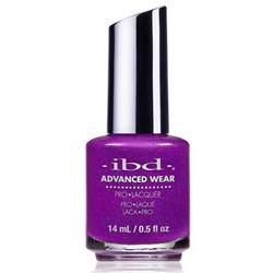 Advanced Wear Lacquer - Molly